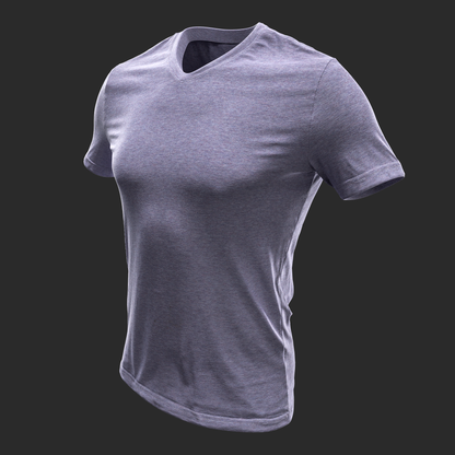 3D T-Shirt Men&