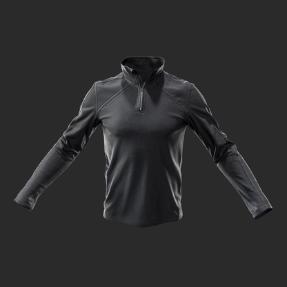 3D Model Gray Men&