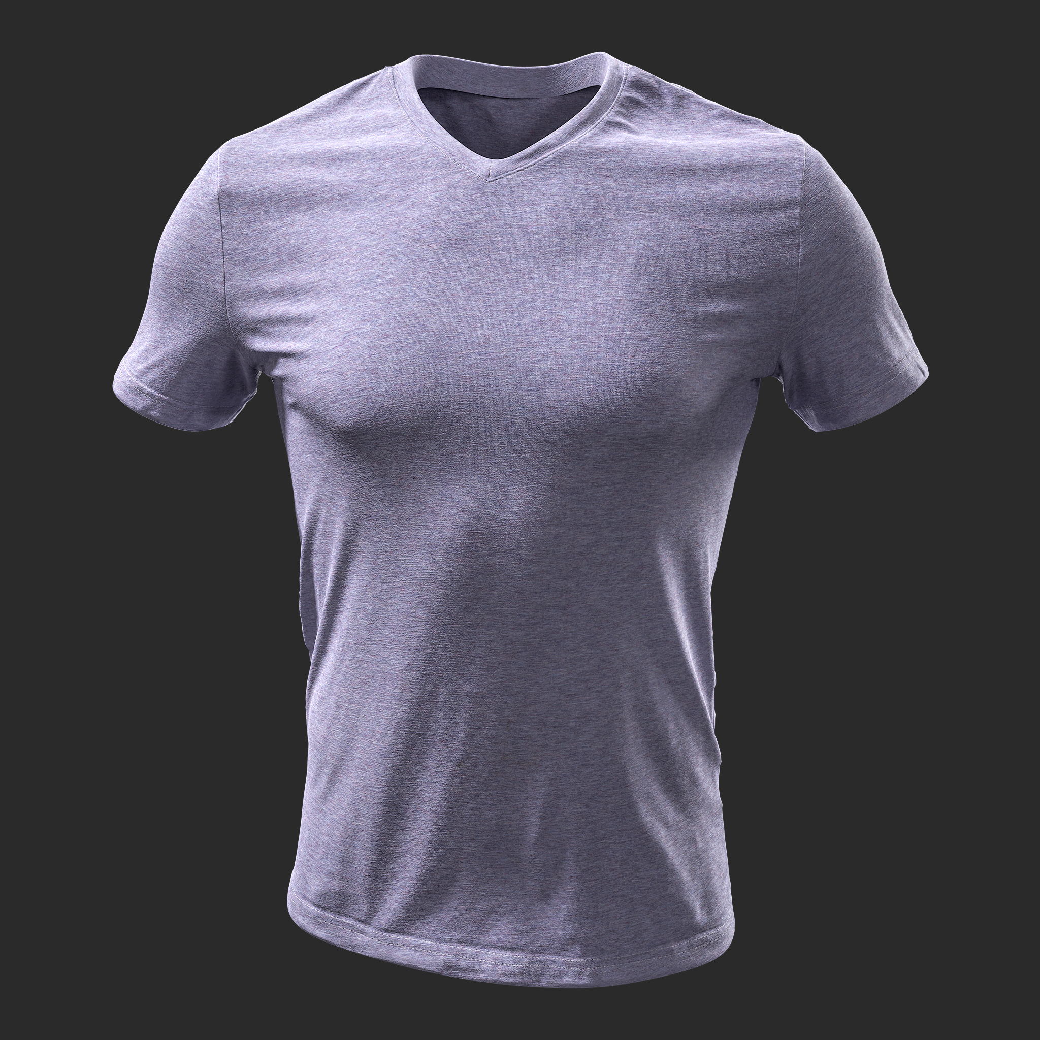 3D T-Shirt Men&