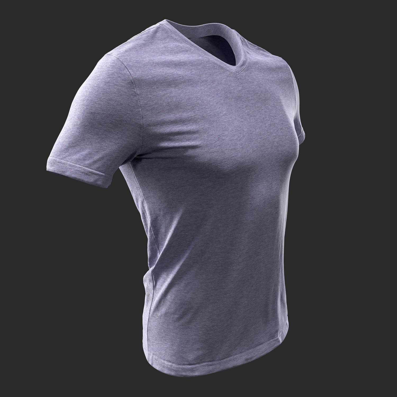 3D T-Shirt Men&