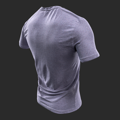 3D T-Shirt Men&