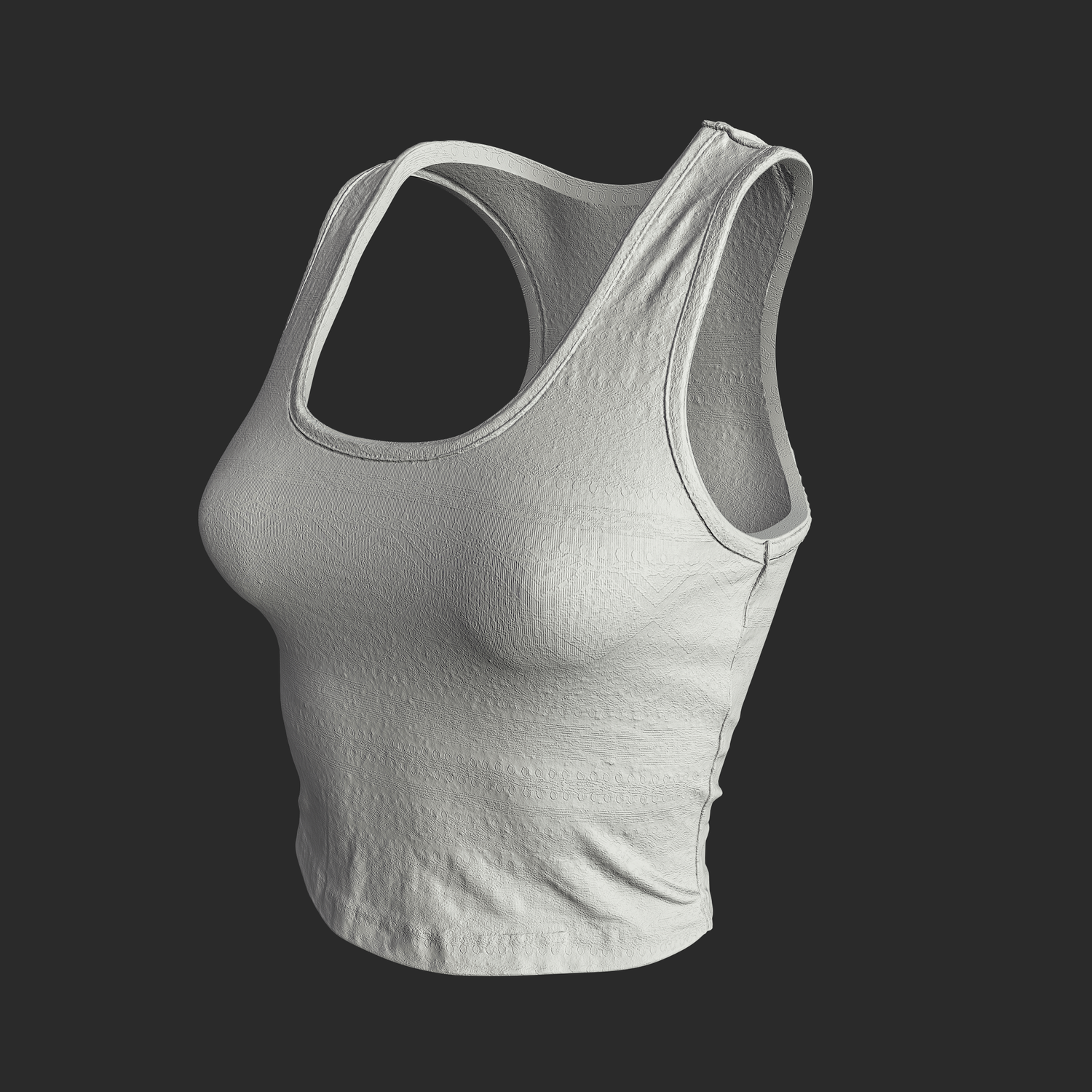 3D Clothing: Women&