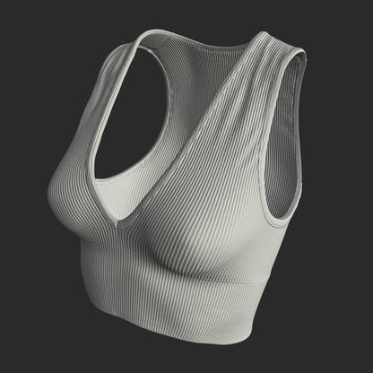 3D Model Women&