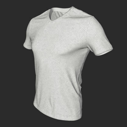 3D T-Shirt Men&