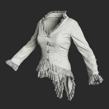 3D Women&