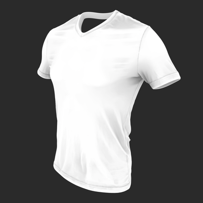 3D T-Shirt Men&