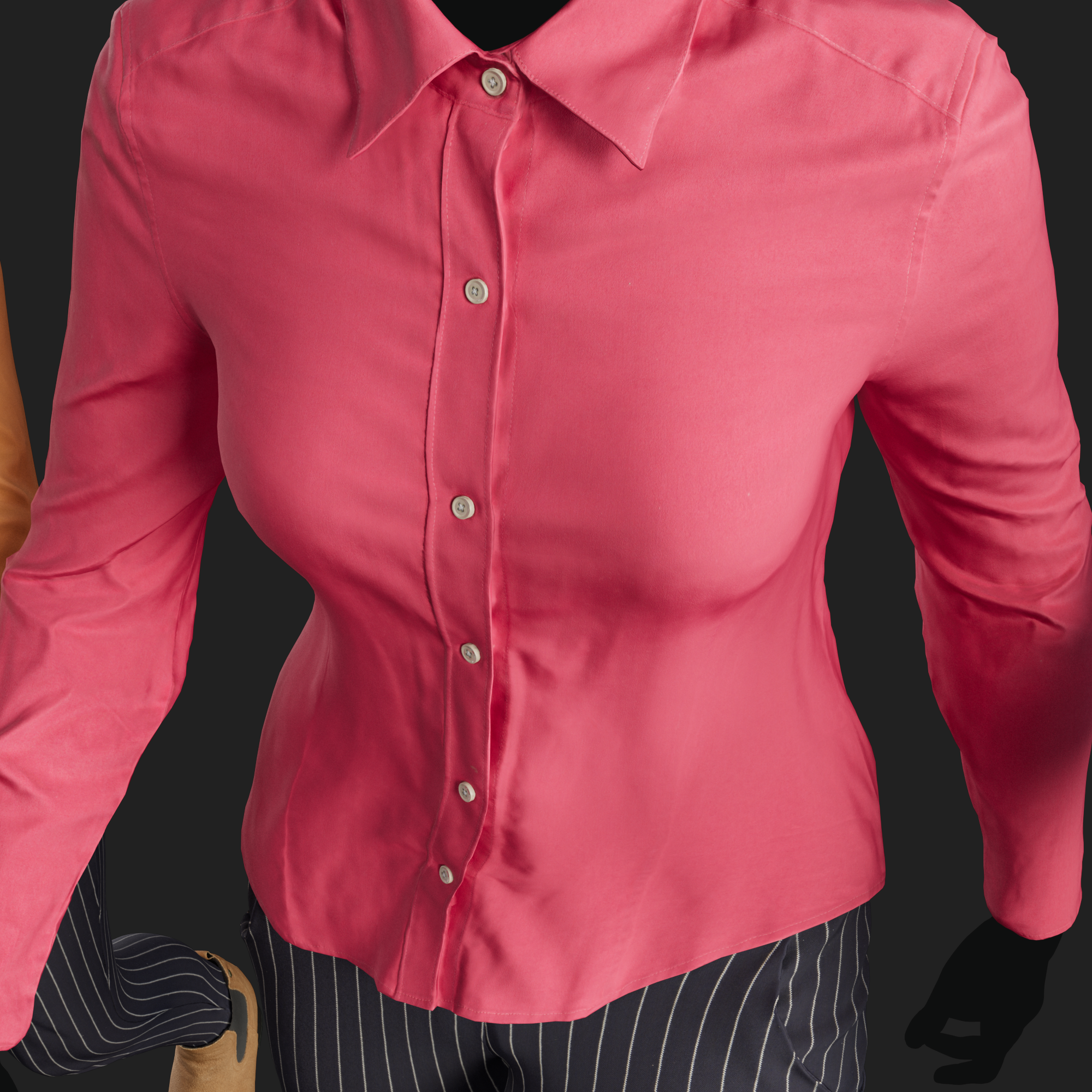 3D Clothes: Women&