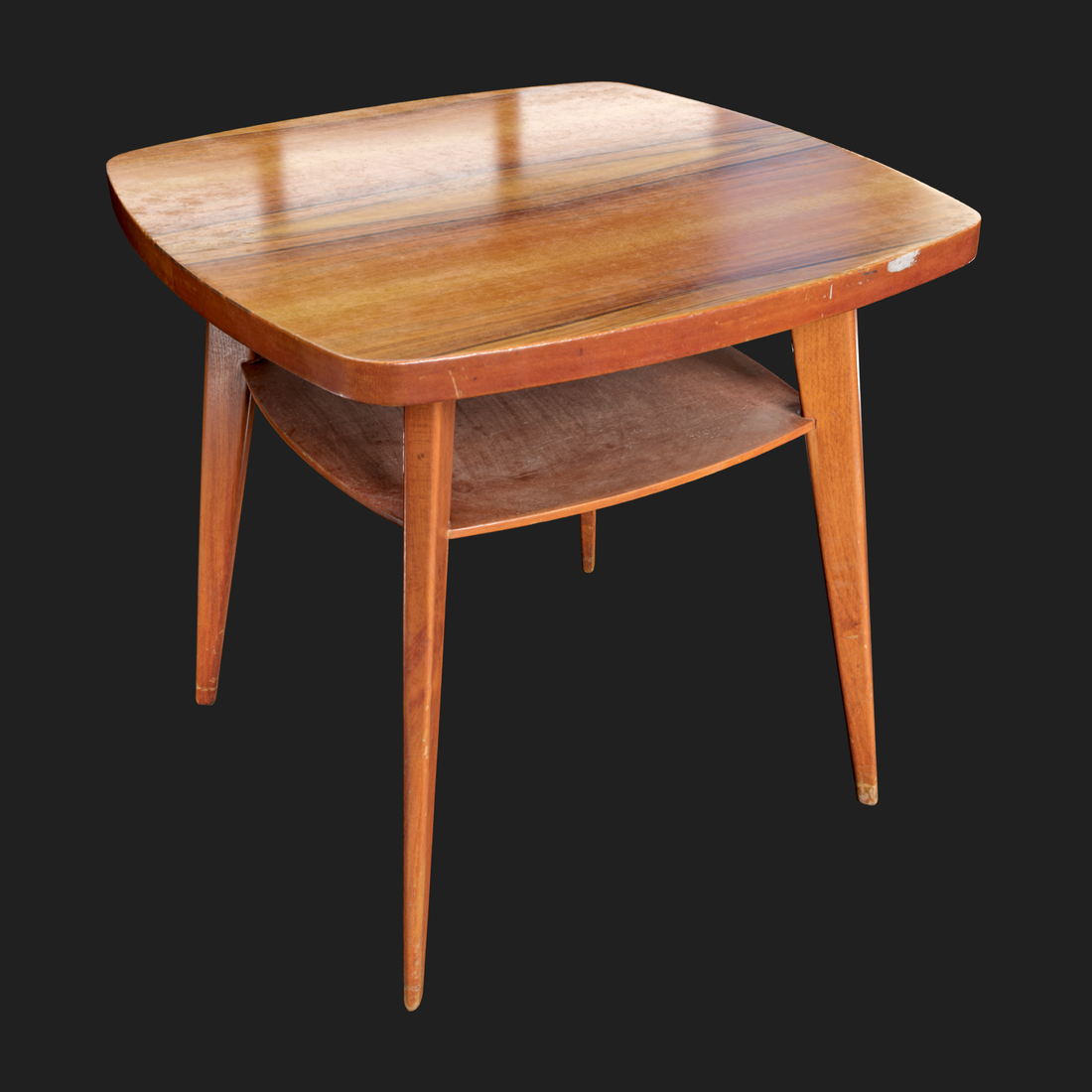 3D Model of Coffee Table