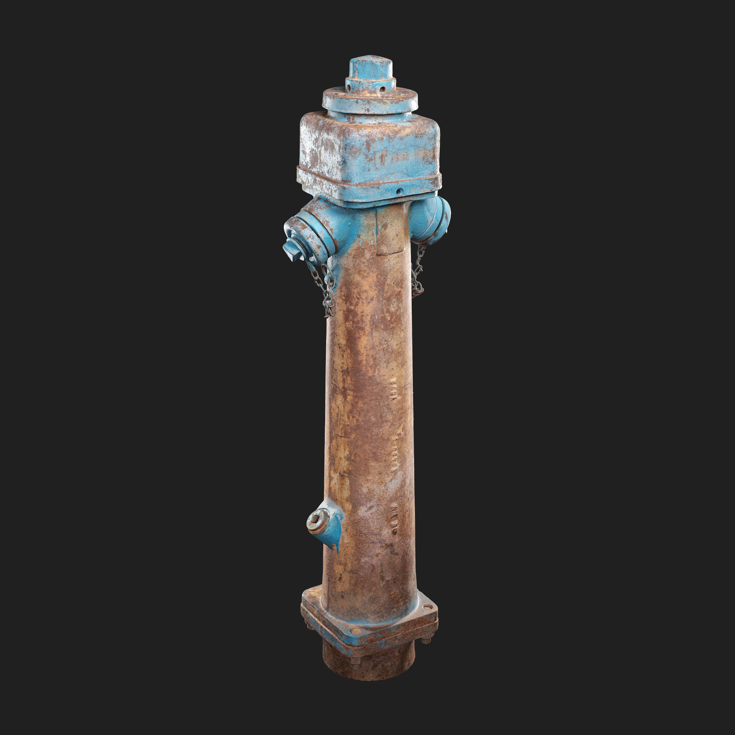 Fire Hydrant