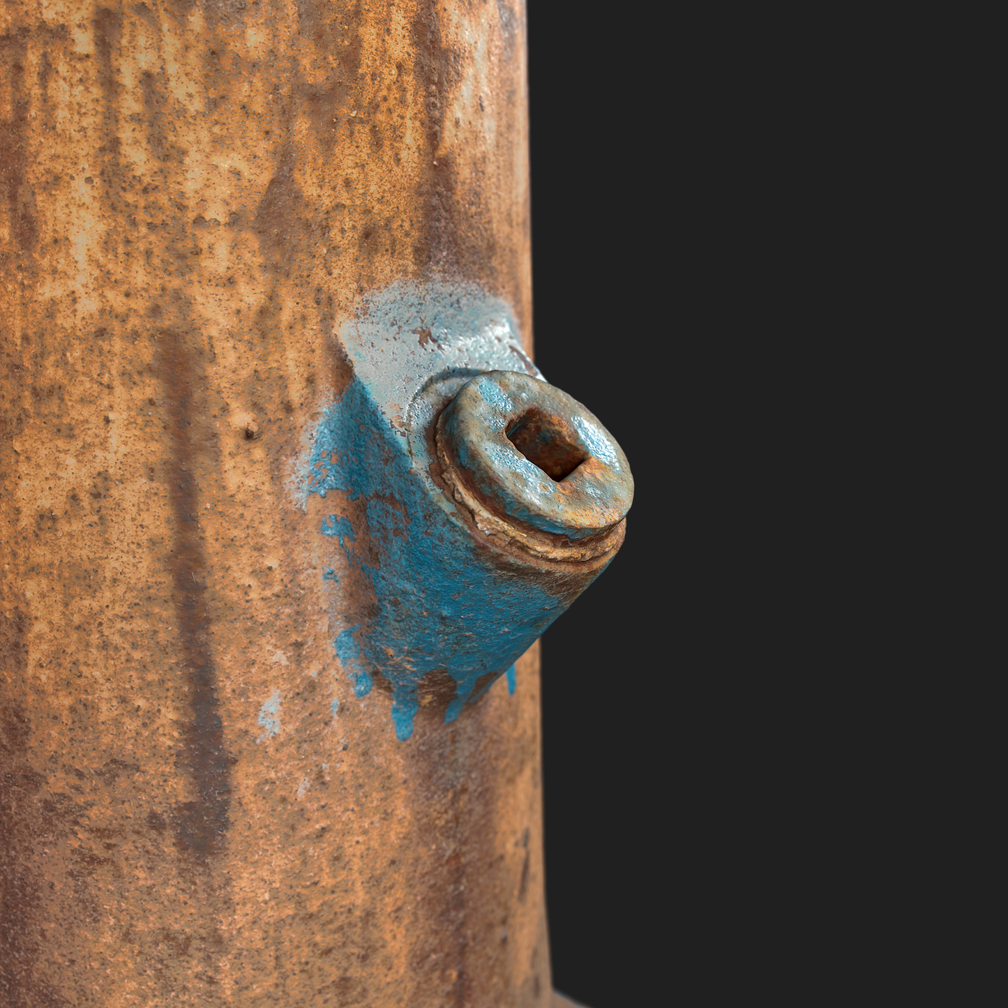Fire Hydrant
