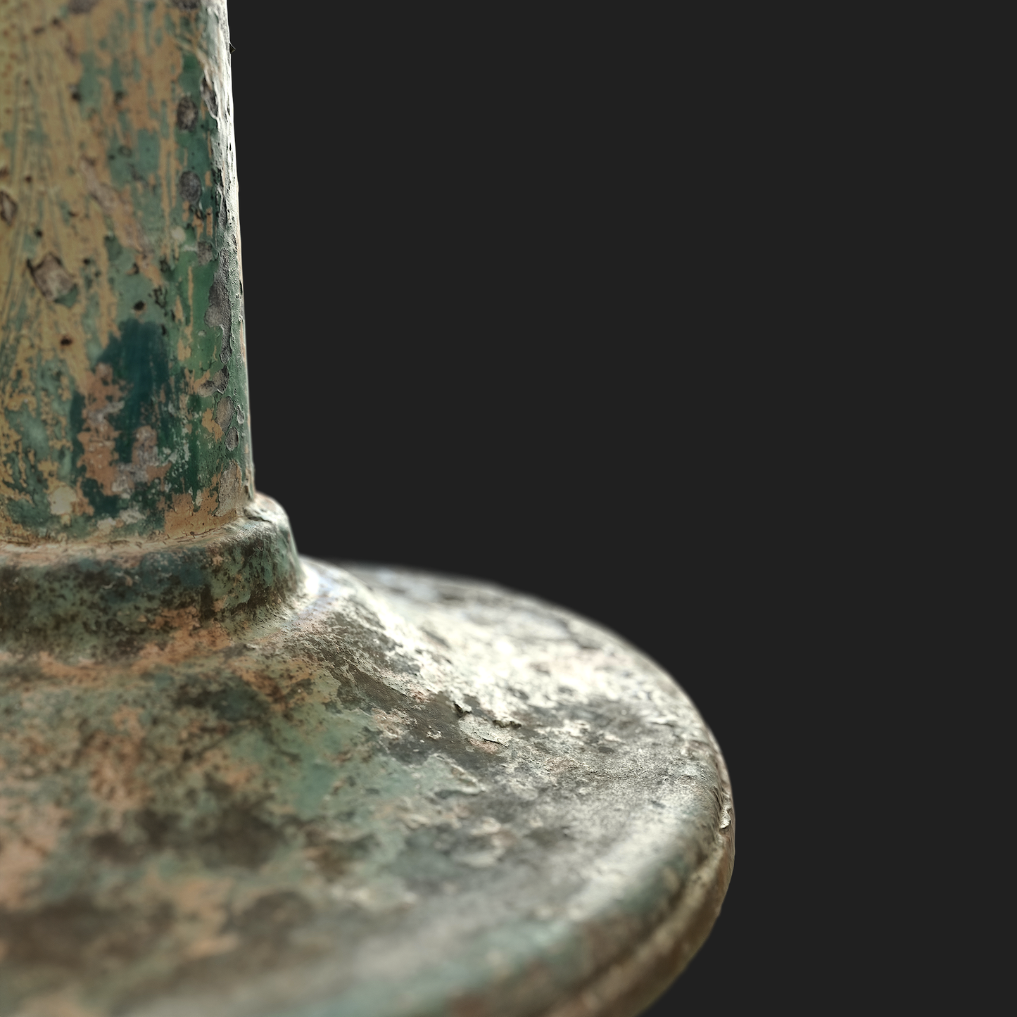 Hand Well Pump