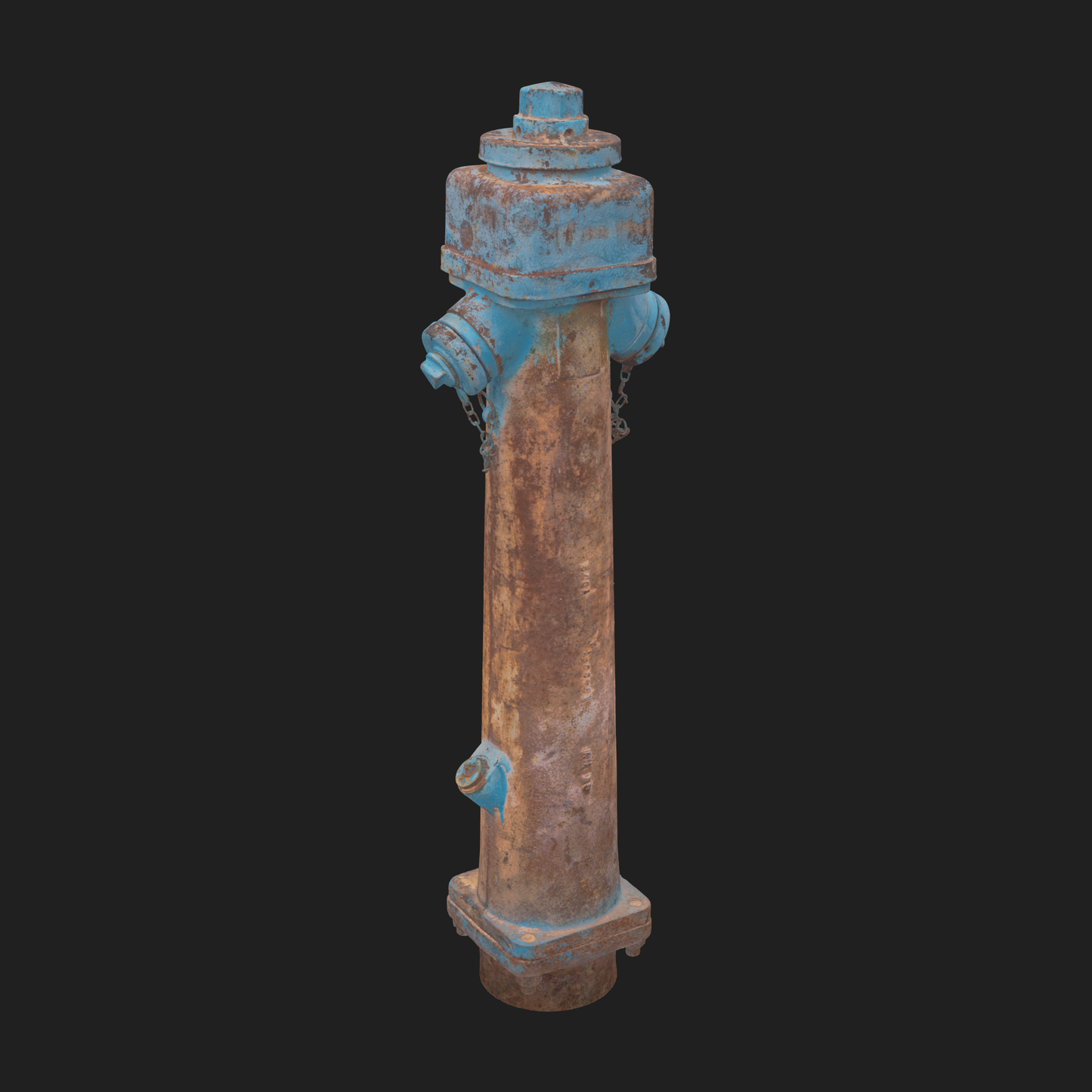 Fire Hydrant