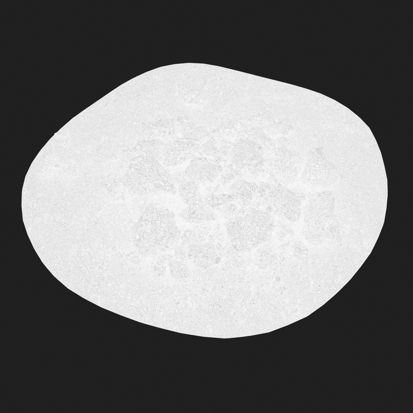 Concrete Rubble 3