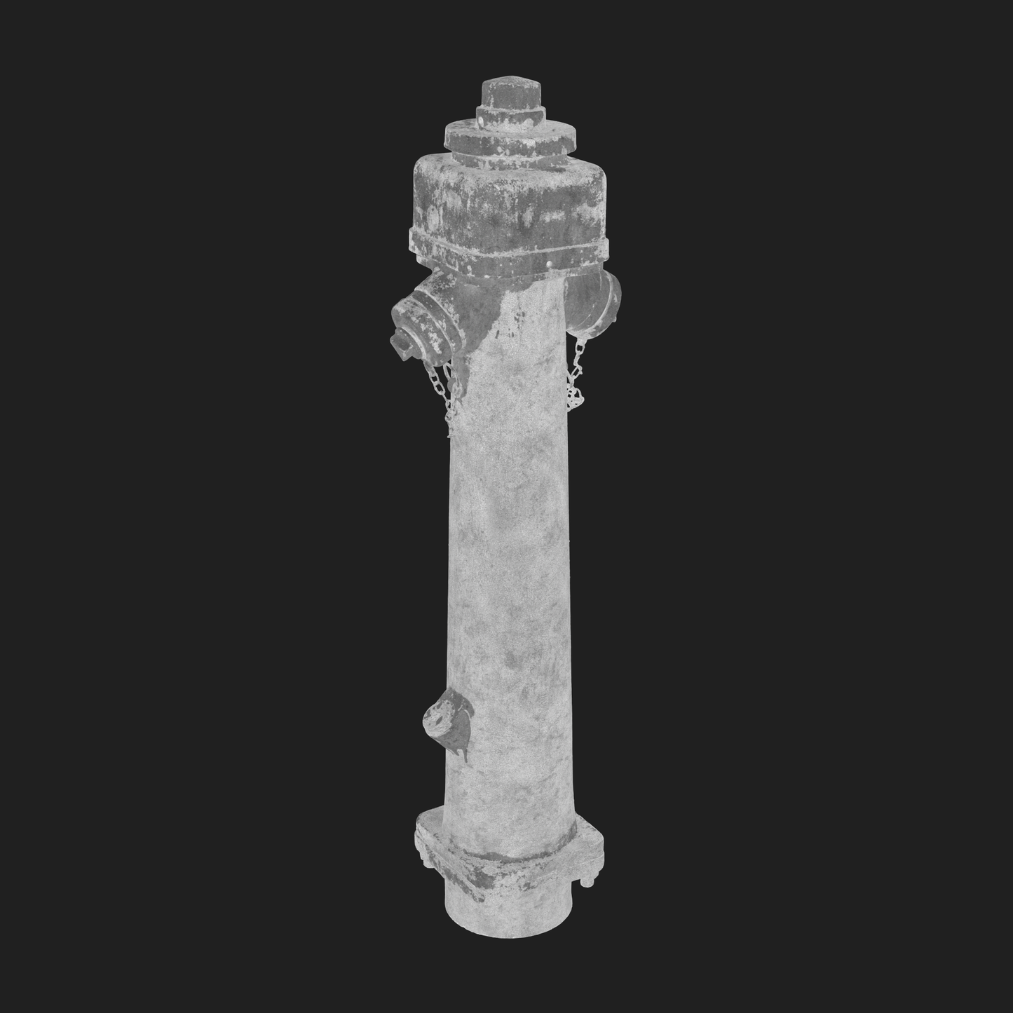 Fire Hydrant