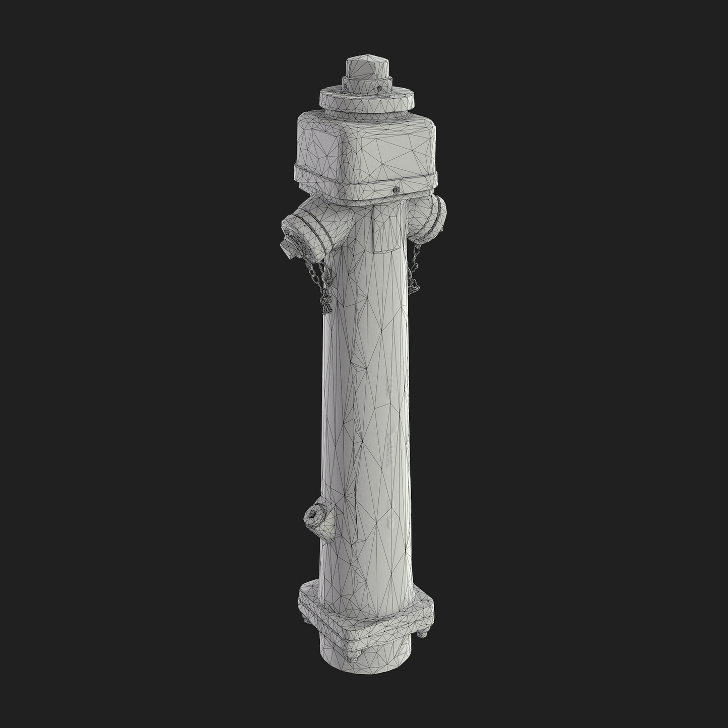 Fire Hydrant